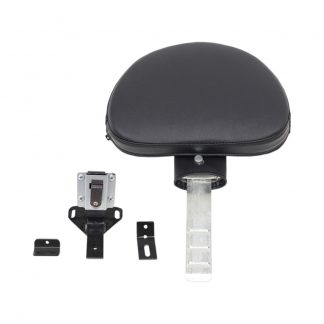 Saddlemen LB11567PT Road Sofa Pillow Top Driver Backrest Pad