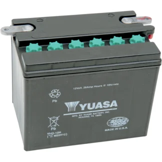 Yuasa YUAM229LY Yb9L-B Yumicron 12 Volt