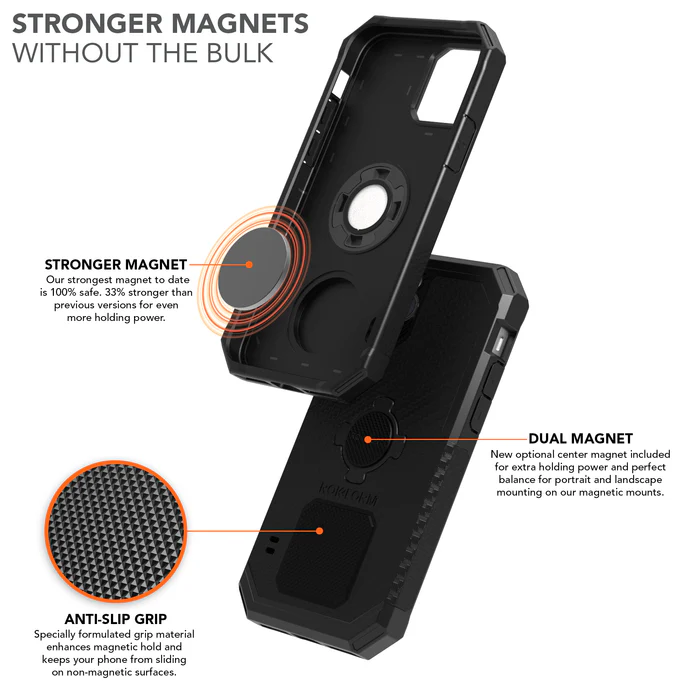 Rokform Rugged Case - iPhone 12 Pro Max - Image 4