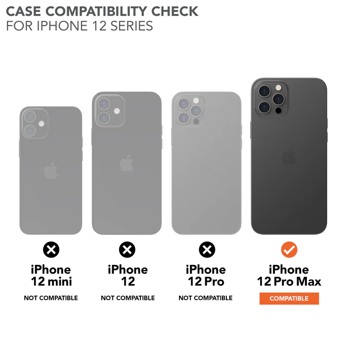 Rokform Rugged Case - iPhone 12 Pro Max - Image 10