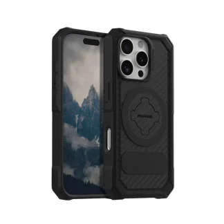 Rokform Rugged Case - iPhone 16 Pro