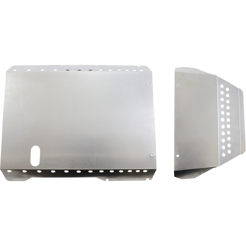 Show Chrome 52-817 Belly Pan GL1800 2001-17 - Image 3