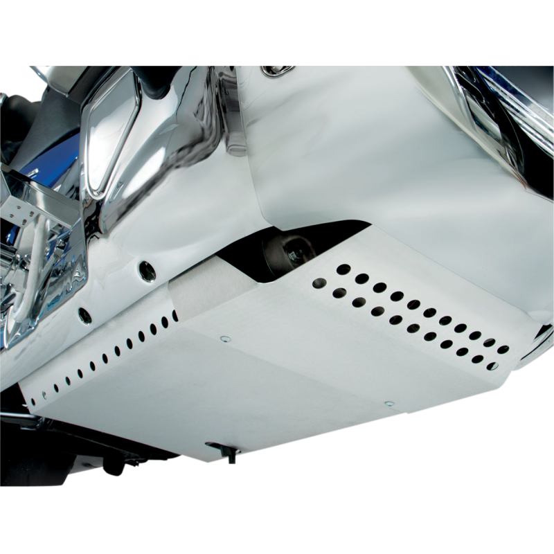 Show Chrome 52-817 Belly Pan GL1800 2001-17