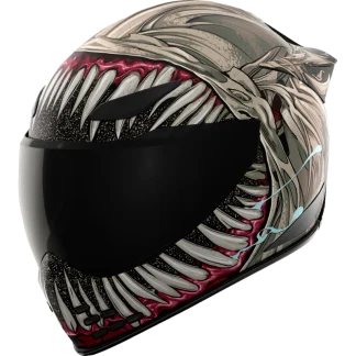 Icon Domain Grand Maw Helmet