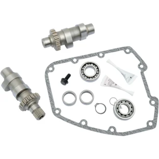 S&S Cycle 330-0004 99-06 Twin Cam Ch/Drive Cam Set 583 Grind - 330-0004