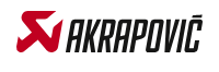 Akrapovic