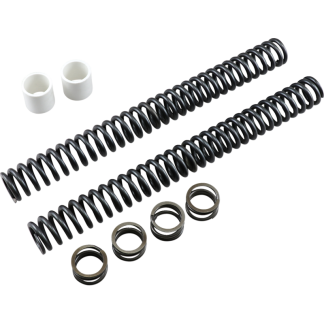 Progressive Suspension 10-1572 Fork Lowering Kit - 49 mm