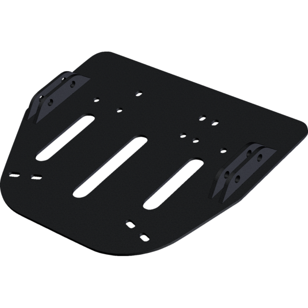 KFI Products 105075 Plow Mount - Polaris -4501-1019