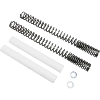 Progressive Suspension 11-1144 Fork Springs Kit 40/65 lb/in 394mm Long