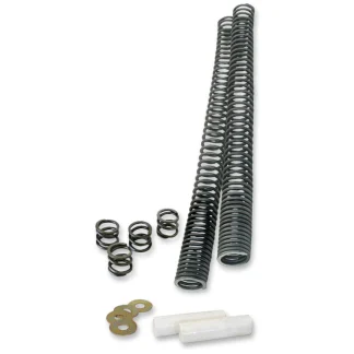 Progressive Suspension 10-1560 87-15 H-D 39Mm Fork Lowering Kit P.S. - 10-1560
