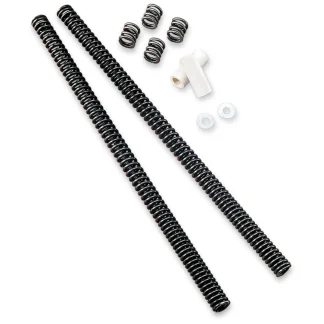 Progressive Suspension 10-1561 80-15 H-D 41Mm-Damper Rod Fork Lower Kit - 10-1561