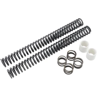 Progressive Suspension 10-1568 14-16 Fl Fork Lowering Kit - 10-1568