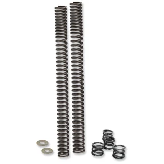 Progressive Suspension 10-1571 Frk Lowering Kit 17 Flht - 10-1571