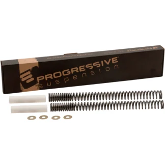 Progressive Suspension 11-1546 Fork Springs Kit 49Mm - 11-1546