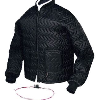 Blackjack Electric Jacket with Switch