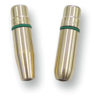 Av&V VG5700 84-04 Bronze V/Guide Std Exhaust Av&V - VG5700