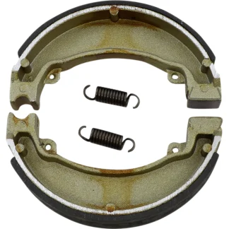 Dp Brakes DP-9125  Brake Shoe Set - DP9125