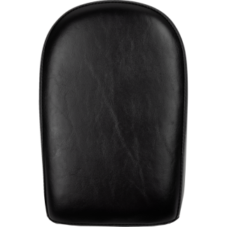 Le Pera LV-005P Bare Bones Pillion Pad - Black - 23-24 FLHXSE/FLTRXSE