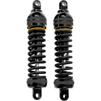 Progressive Suspension  944-4026UT 944 Series FST Ultra Touring / 13" Low Shocks Standard Black/Gold