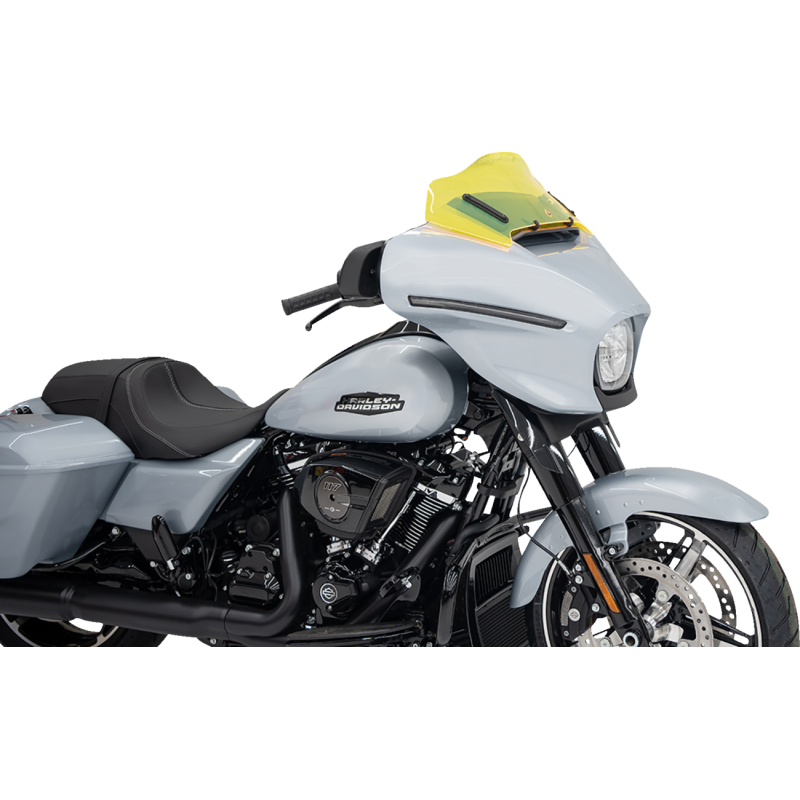 Klock Werks 8" Ice Kolor Flare Windshields - 23-24 FLH - Image 9