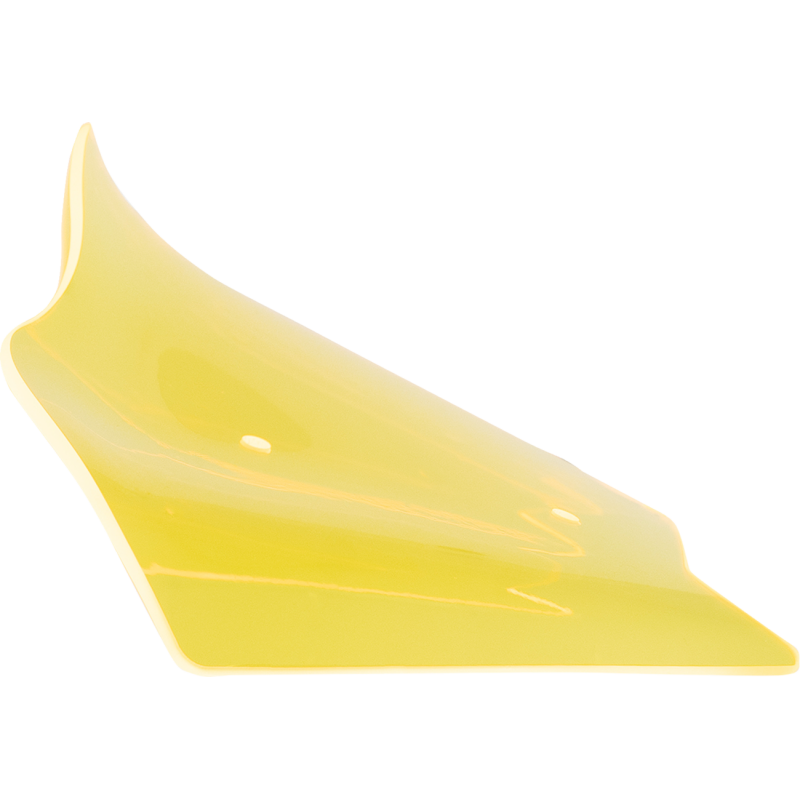 Klock Werks 8" Ice Kolor Flare Windshields - 23-24 FLH - Image 8