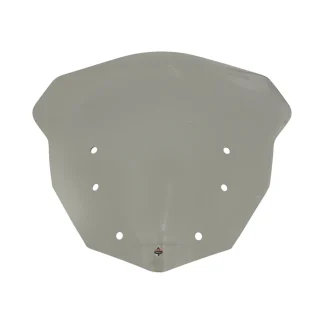 Klock Werks KWW-06-0537-T Flair Windshield for BMW K1600