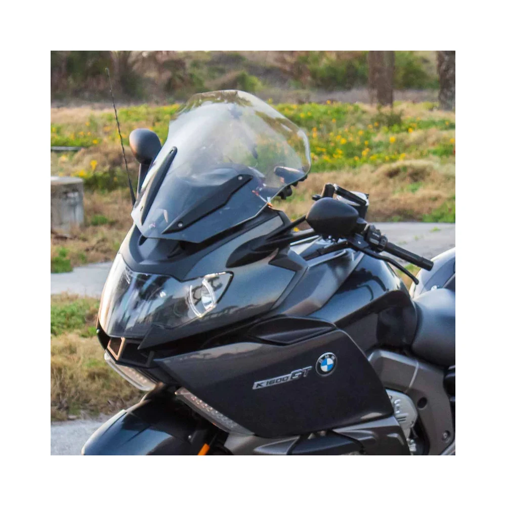 Klock Werks KWW-06-0537-T Flair Windshield for BMW K1600 - Image 3