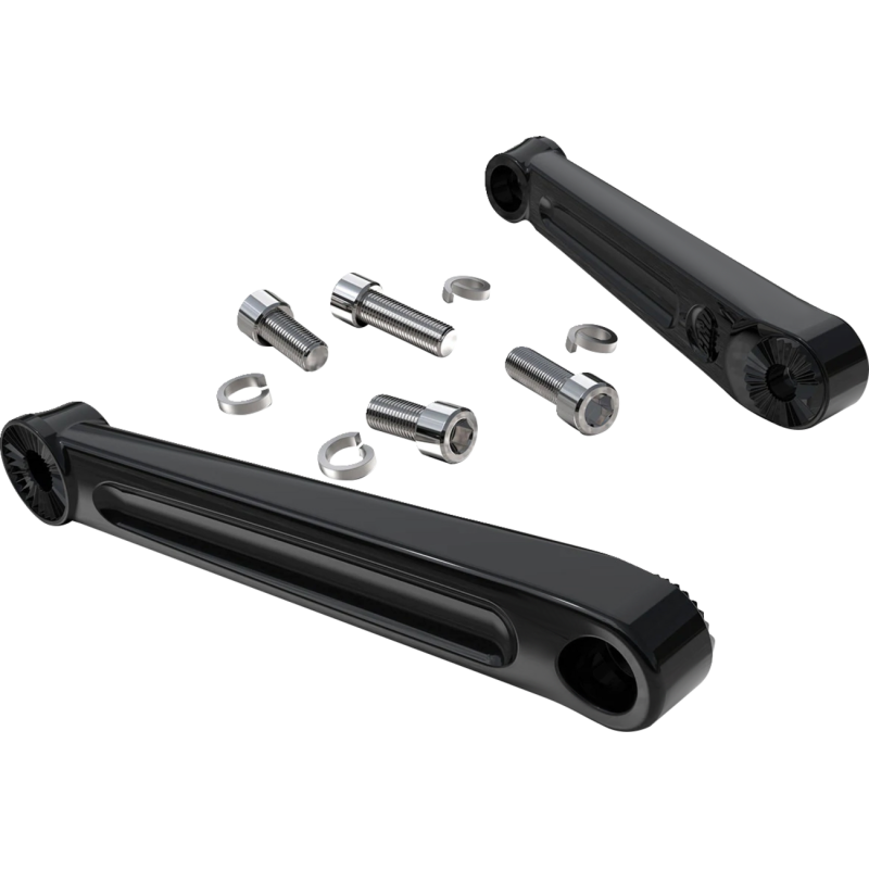 Ciro Frame Extended Arm Upgrade Kit for Ciro Highway Pegs - Image 2