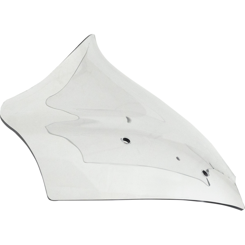 Klock Werks 10" Sport Flare Windshields - FLTRX - Image 8