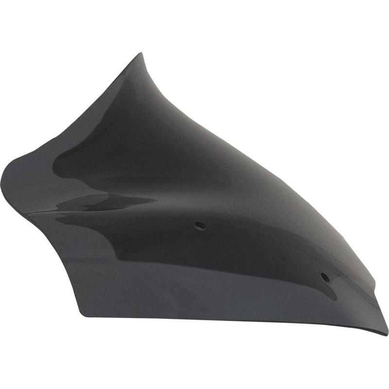 Klock Werks 10" Sport Flare Windshields - FLTRX - Image 13
