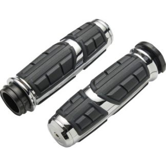 Ciro Chicane™ Grips - TBW