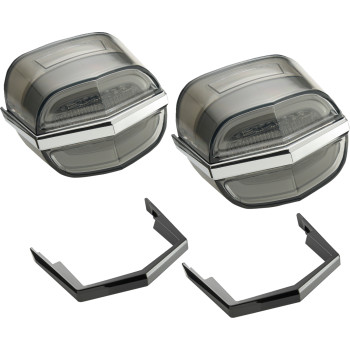 Ciro Taillights for Tri Glide - Image 2