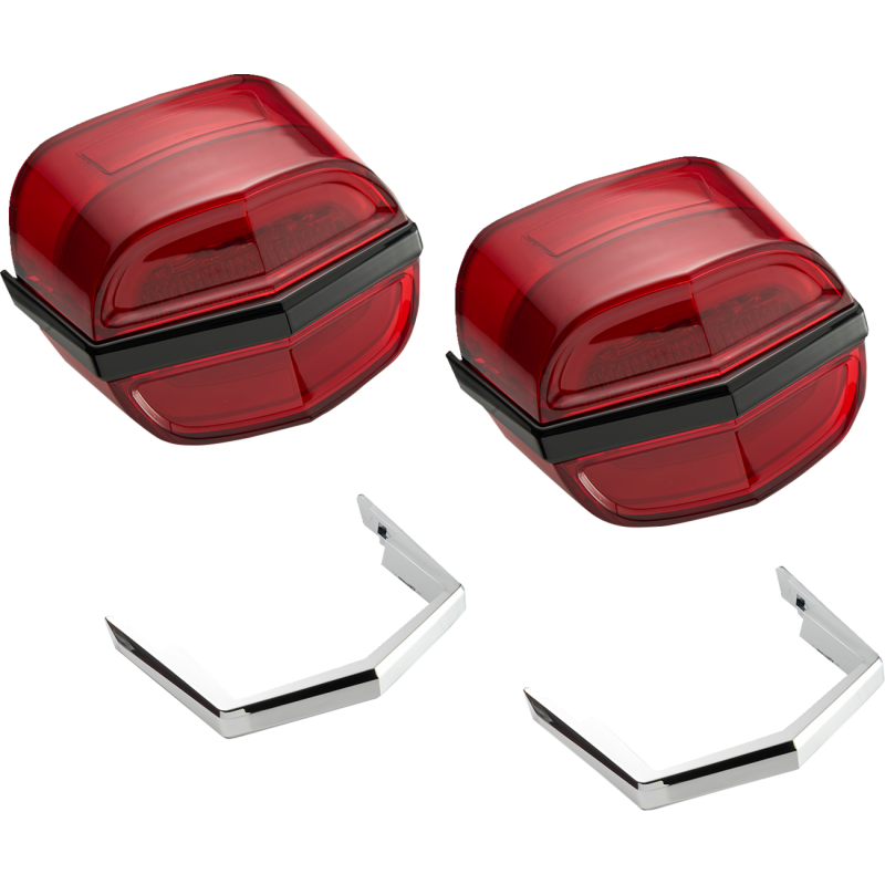 Ciro Taillights for Tri Glide - Image 4