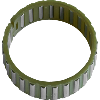 Baker Drivetrain 8876A 5-Speed Mainshaft/Countershaft Split Cage Needle Bearing (Open End)