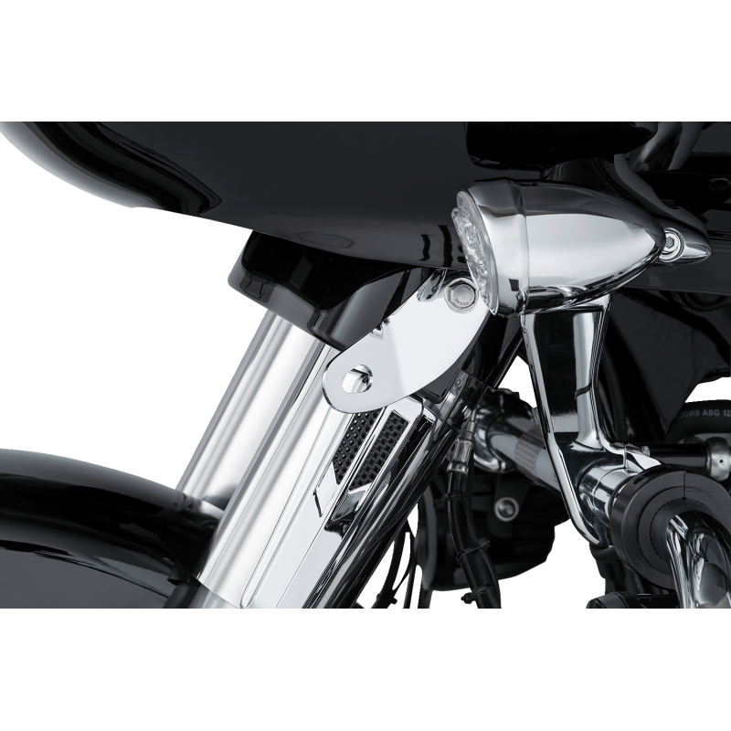 CIRO LLC Tie Down Brackets For Road Glide Models - Image 2