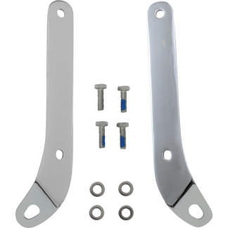 CIRO LLC Tie Down Brackets For Road Glide Models