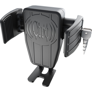 CIRO LLC 50002 Cybercharger Wireless Charging Phone Holder (No Mount)
