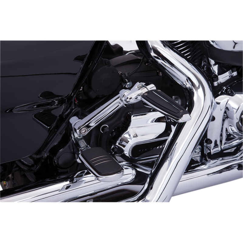 CIRO LLC Adjustable Passenger Peg Mount - Image 2