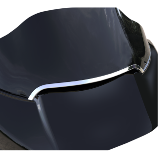 CIRO LLC Windshield Center Light Trim
