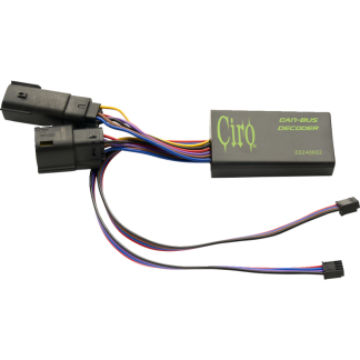 CIRO LLC 40019 Lighting Controller - Can-Bus