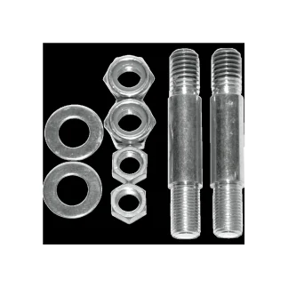 Baron BA-7410-20 Yamaha Riser Mount Kit