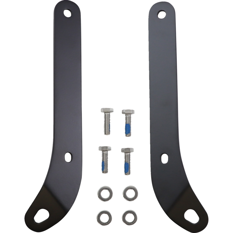 CIRO LLC Tie Down Brackets For Road Glide Models - Image 4