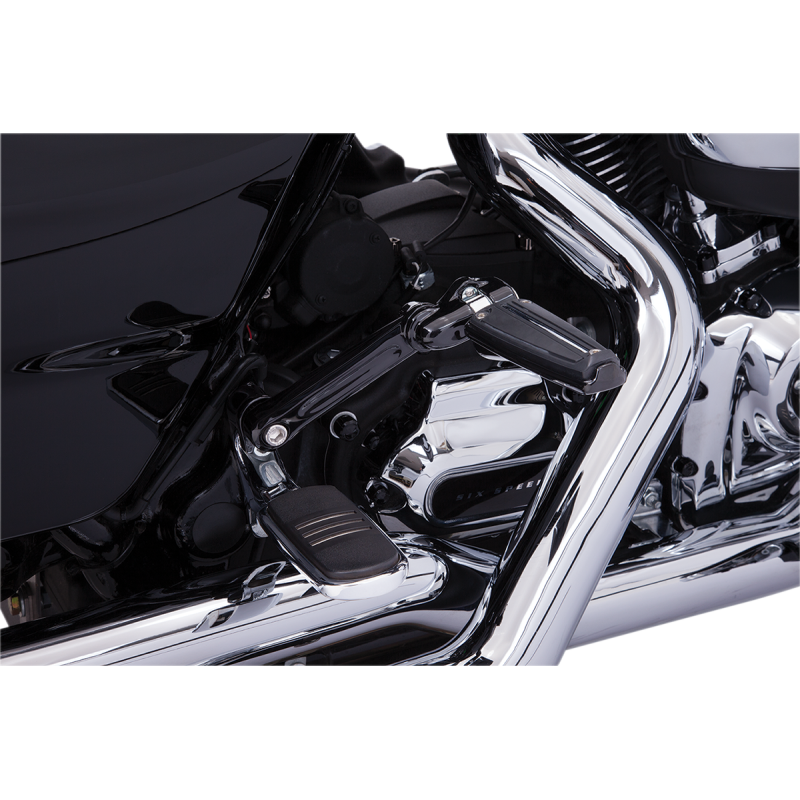 CIRO LLC Adjustable Passenger Peg Mount - Image 3