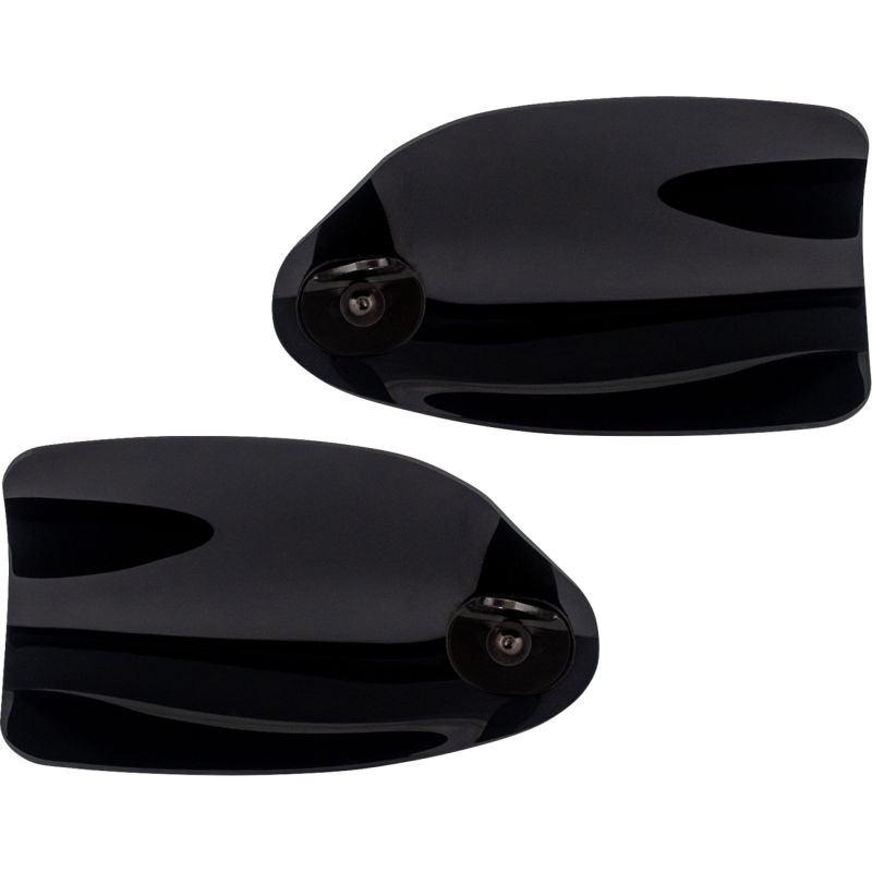Klock Werks Flare® Handguards - Harley-Davidson Hydraulic Clutch - Image 7