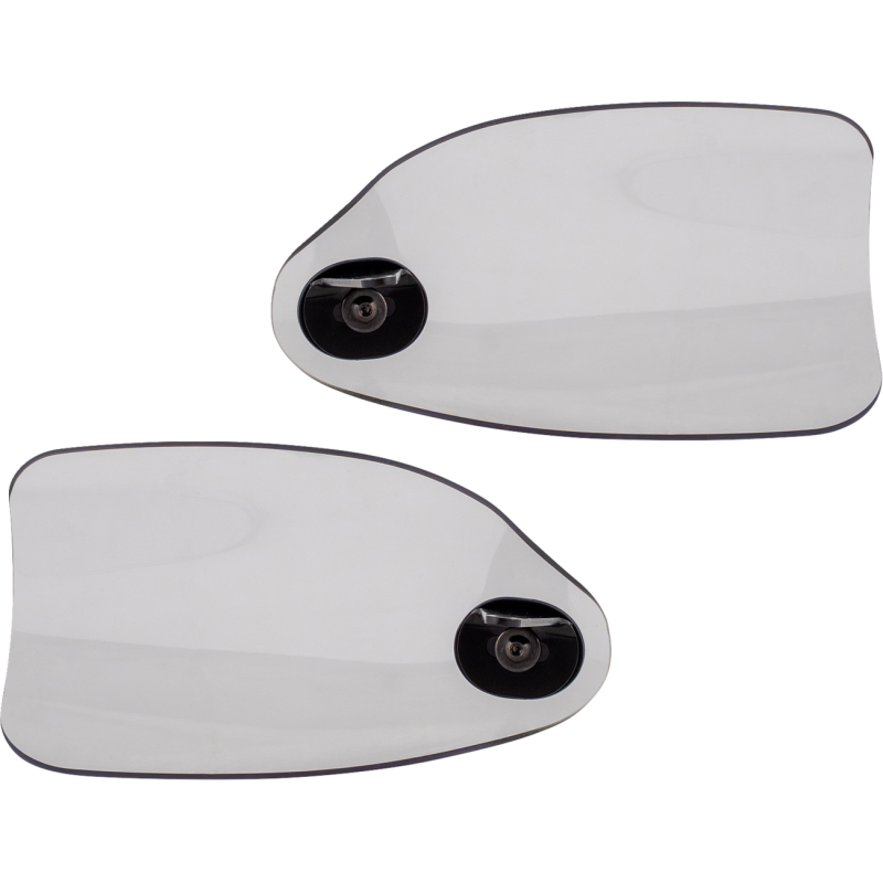 Klock Werks Flare® Handguards - Harley-Davidson Hydraulic Clutch - Image 13