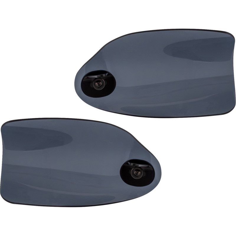 Klock Werks Flare® Handguards - Harley-Davidson Hydraulic Clutch - Image 4