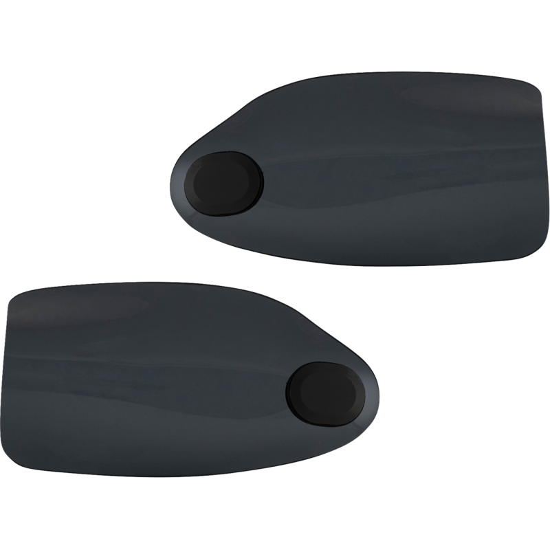 Klock Werks Flare® Handguards - Harley-Davidson Hydraulic Clutch - Image 5