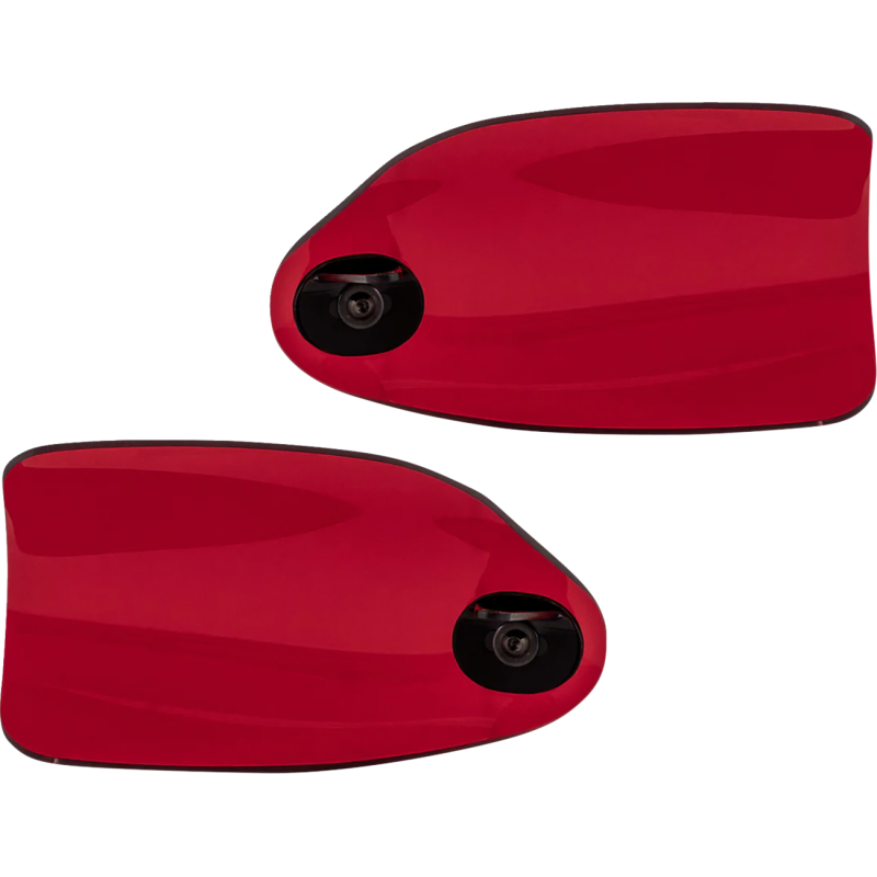 Klock Werks Flare® Handguards - Harley-Davidson Hydraulic Clutch - Image 45