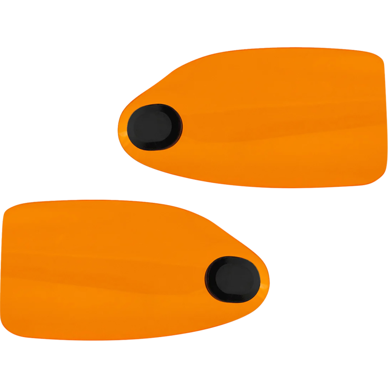 Klock Werks Flare® Handguards - Harley-Davidson Hydraulic Clutch - Image 40