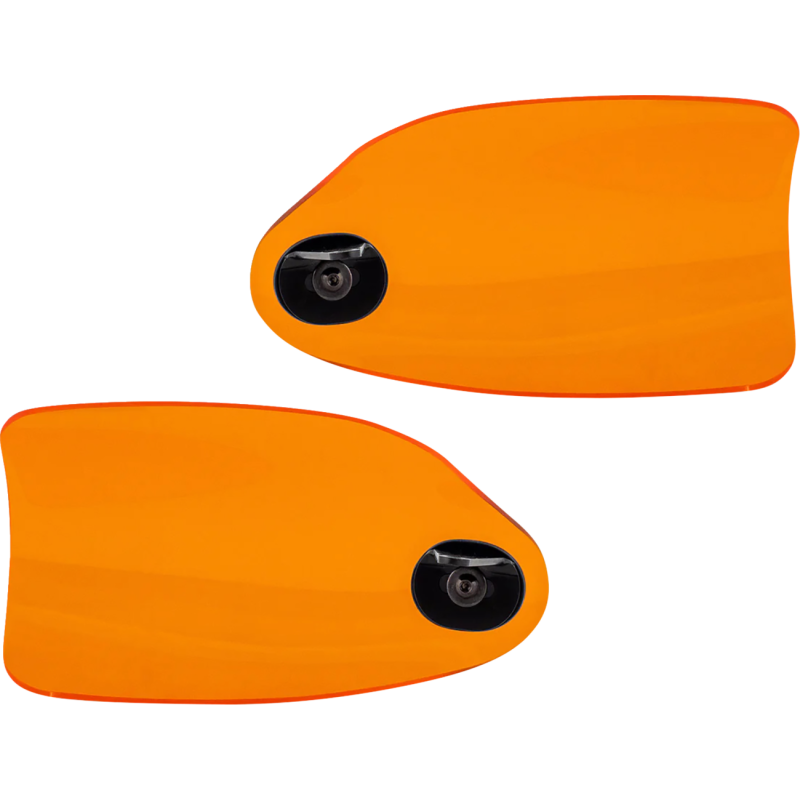 Klock Werks Flare® Handguards - Harley-Davidson Hydraulic Clutch - Image 39